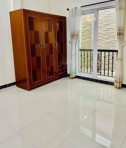Hình ảnh Nhà 2.5 Lầu Tân Quý,Tân Phú_DT: 245m2_Hẻm 8m