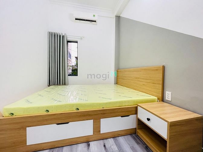 Hình ảnh 🍄🏡🍄 2PN - 1Bếp - Thang Máy - OTO tận nơi Quận 3