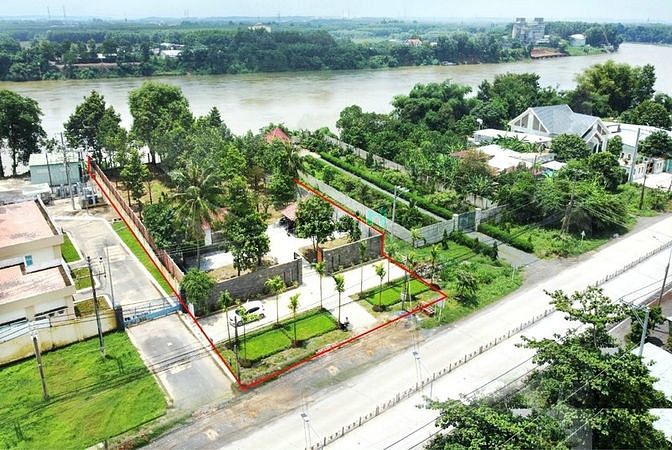 Hình ảnh 💥 Bán lô đất 2600m2 Mặt Tiền đường 768 xã Thiện Tân, Vĩnh Cửu