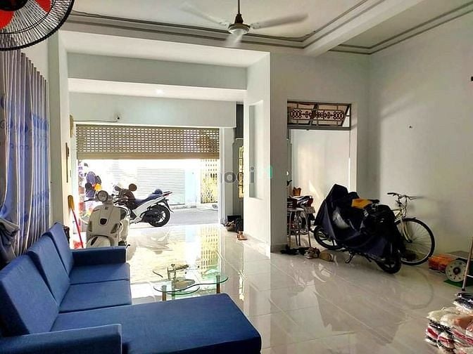 Hình ảnh Chỉ 75Tr/m2- HXT TÂN KỲ TÂN QUÝ- 105m2- Ngang 5.5M- Chỉ 8 Tỷ