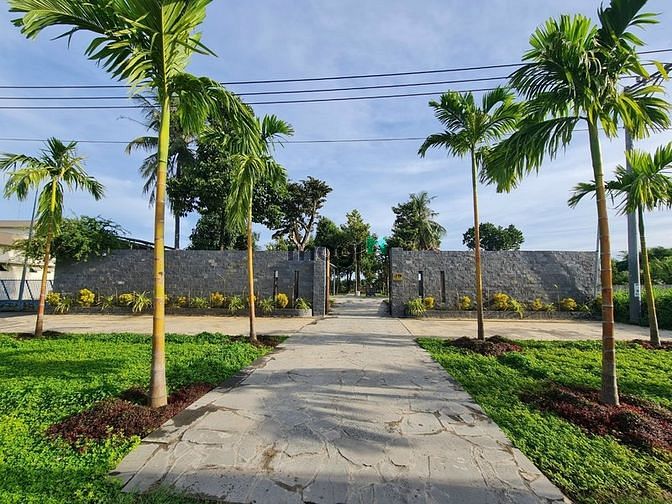Hình ảnh 💥 Bán lô đất 2600m2 Mặt Tiền đường 768 xã Thiện Tân, Vĩnh Cửu