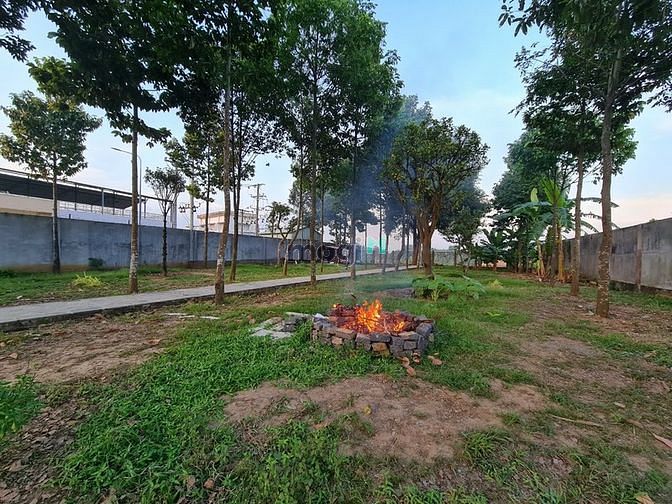 Hình ảnh 💥 Bán lô đất 2600m2 Mặt Tiền đường 768 xã Thiện Tân, Vĩnh Cửu