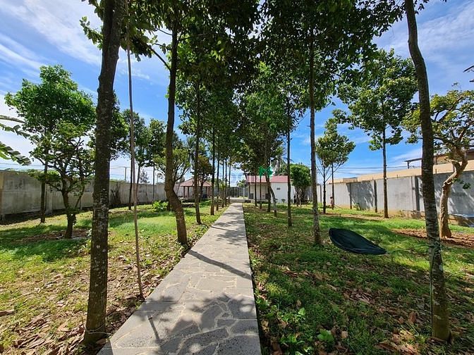 Hình ảnh 💥 Bán lô đất 2600m2 Mặt Tiền đường 768 xã Thiện Tân, Vĩnh Cửu