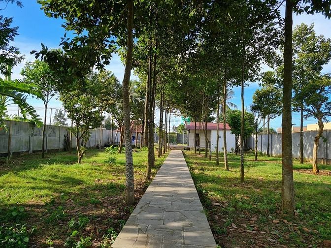 Hình ảnh 💥 Bán lô đất 2600m2 Mặt Tiền đường 768 xã Thiện Tân, Vĩnh Cửu