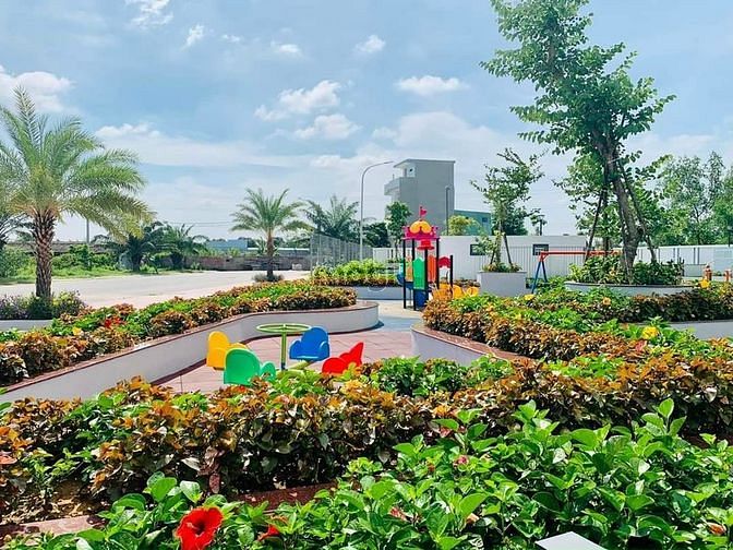 Hình ảnh CHO THUÊ Căn Hộ 1+1PN, 58m2 tại RICCA, Tầng Cao Chỉ 6 Triệu