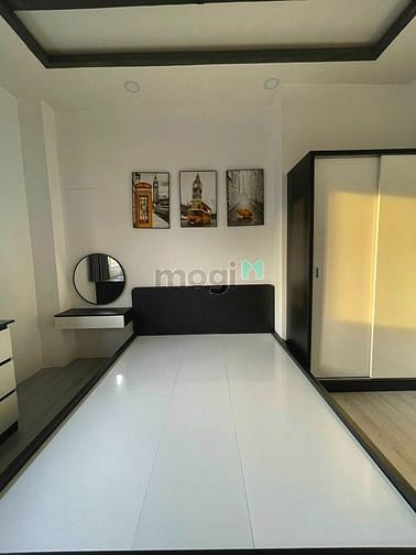 Hình ảnh Studio full nội thất từ hifriendz