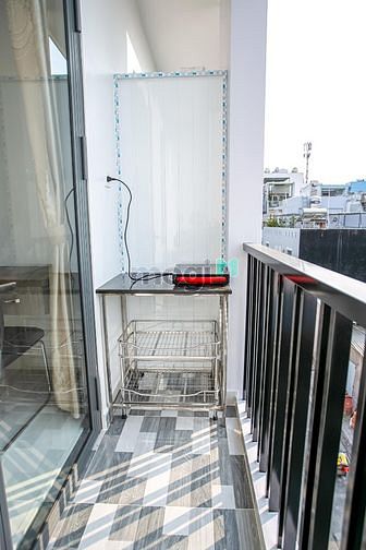 Hình ảnh 🏢CHDV Mini Cao Cấp_Balcon Thoáng_Full NT_Free Dịch Vụ-Chỉ Tính Điện