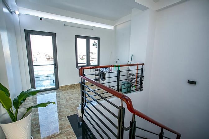 Hình ảnh 🏢CHDV Mini Cao Cấp_Balcon Thoáng_Full NT_Free Dịch Vụ-Chỉ Tính Điện