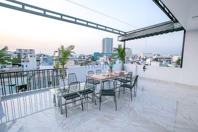 Hình ảnh 🏢CHDV Mini Cao Cấp_Balcon Thoáng_Full NT_Free Dịch Vụ-Chỉ Tính Điện