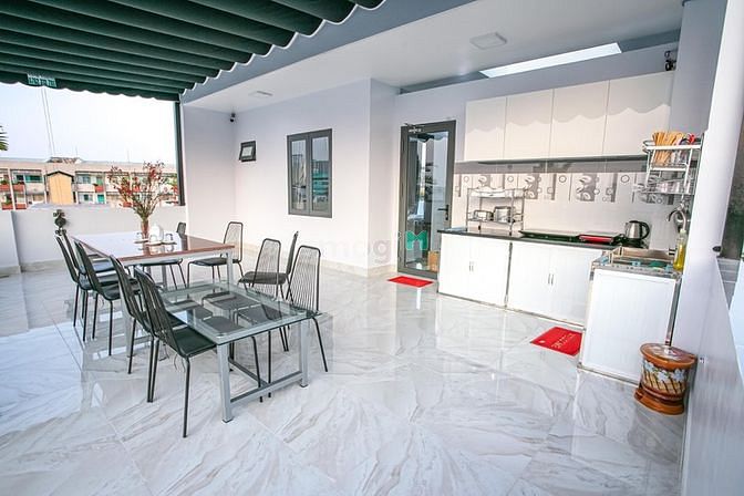 Hình ảnh 🏢CHDV Mini Cao Cấp_Balcon Thoáng_Full NT_Free Dịch Vụ-Chỉ Tính Điện