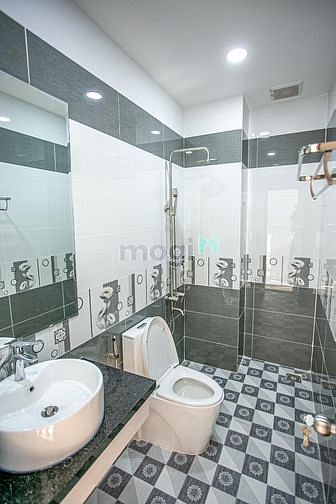 Hình ảnh 🏢CHDV Mini Cao Cấp_Balcon Thoáng_Full NT_Free Dịch Vụ-Chỉ Tính Điện