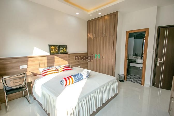 Hình ảnh 🏢CHDV Mini Cao Cấp_Balcon Thoáng_Full NT_Free Dịch Vụ-Chỉ Tính Điện