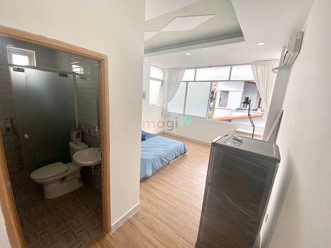 Hình ảnh 🍄🏡🍄2 phòng ngủ - 1 phòng khách-  tại Bình Thạnh
