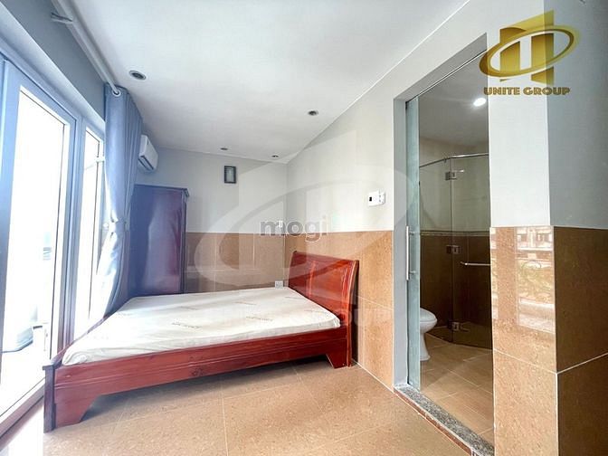 Hình ảnh Studio bancong FULL NỘI THẤT Lê Thị Chợ Quận 7