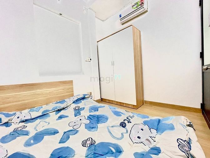 Hình ảnh 🍄🏡🍄 2 phòng ngủ - 1 phòng khách - thang máy