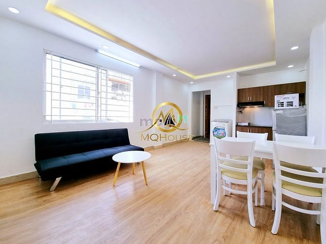 Hình ảnh 🍄🏡🍄 2 phòng ngủ - 1 phòng khách - thang máy