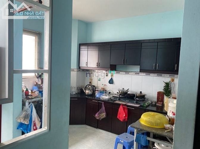 Hình ảnh Bán chung cư Him Lam Nam Khánh Q8- 104m/2-3PN- 2WC - 2ty543 SHR