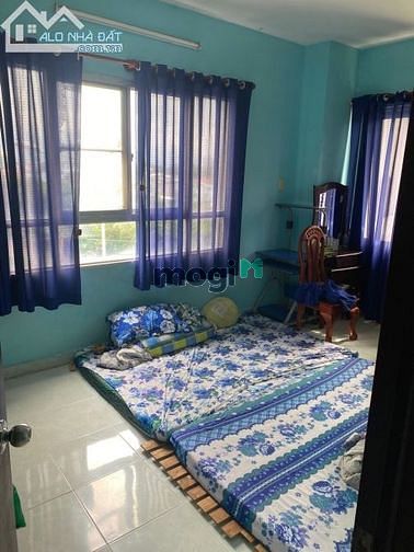 Hình ảnh Bán chung cư Him Lam Nam Khánh Q8- 104m/2-3PN- 2WC - 2ty543 SHR