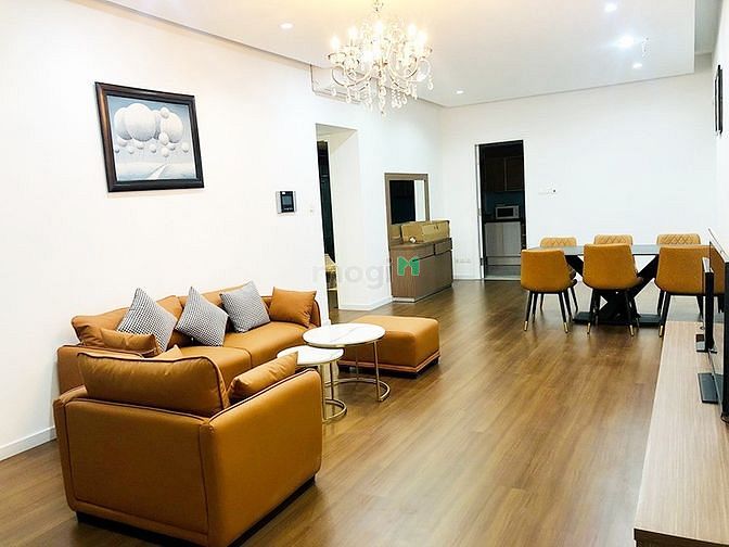 Hình ảnh Cho thuê Trang Chủ MB66.COM / Đăng Ký Tặng 66K Saigon Pearl diện tích 134m2 gồm 3PN có nội