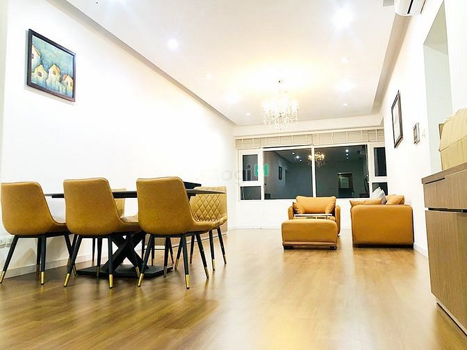 Hình ảnh Cho thuê Trang Chủ MB66.COM / Đăng Ký Tặng 66K Saigon Pearl diện tích 134m2 gồm 3PN có nội