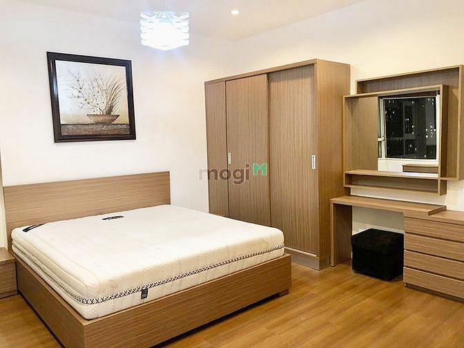 Hình ảnh Cho thuê Trang Chủ MB66.COM / Đăng Ký Tặng 66K Saigon Pearl diện tích 134m2 gồm 3PN có nội