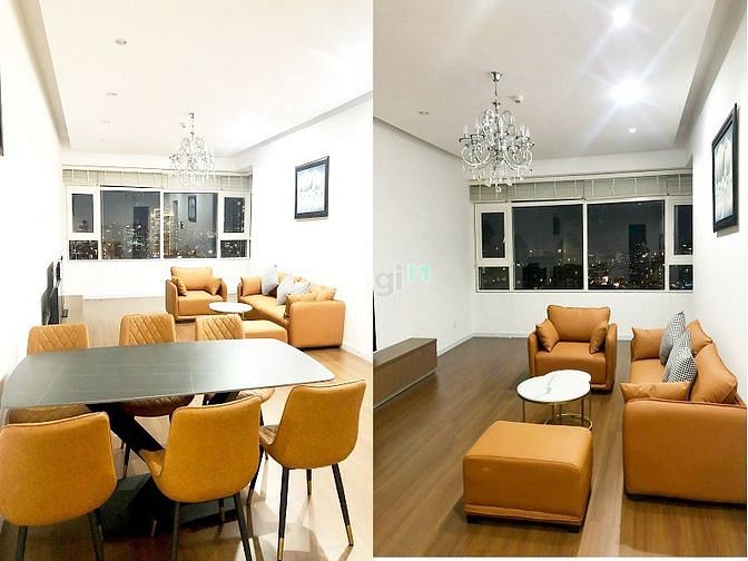 Hình ảnh Cho thuê Trang Chủ MB66.COM / Đăng Ký Tặng 66K Saigon Pearl diện tích 134m2 gồm 3PN có nội