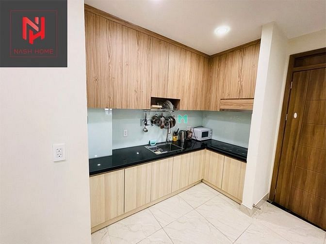 Hình ảnh 🔥HOT Siêu Phẩm 3PN cao cấp_sang trọng_Ban công_Gym_Pool_BBQ🌈