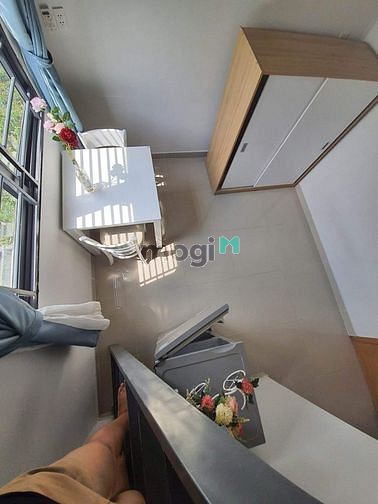 Hình ảnh Duplex full nội thất cửa sổ thoáng mát - Hifriendz hỗ trợ cọc