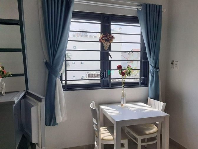 Hình ảnh Duplex full nội thất cửa sổ thoáng mát - Hifriendz hỗ trợ cọc