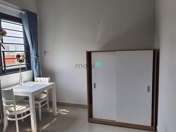 Hình ảnh Duplex full nội thất cửa sổ thoáng mát - Hifriendz hỗ trợ cọc