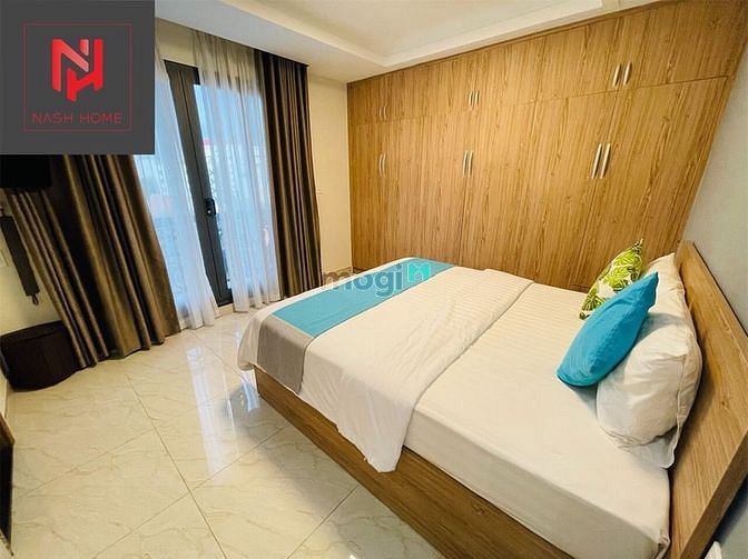 Hình ảnh 🔥HOT Siêu Phẩm 3PN cao cấp_sang trọng_Ban công_Gym_Pool_BBQ🌈
