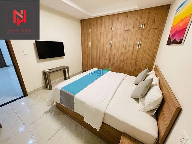 Hình ảnh 🔥HOT Siêu Phẩm 3PN cao cấp_sang trọng_Ban công_Gym_Pool_BBQ🌈