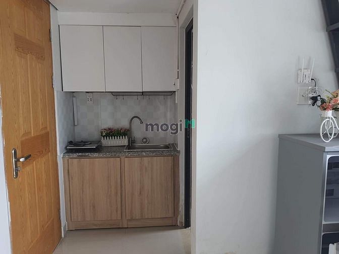 Hình ảnh Duplex full nội thất cửa sổ thoáng mát - Hifriendz hỗ trợ cọc
