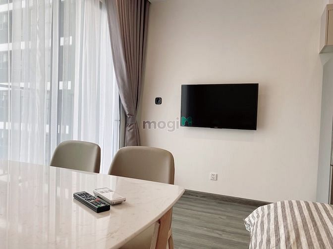 Hình ảnh Cho thuê Mb6623 nạp rút nhanh chóng Studio full nội thất Vinhomes Ocean Park