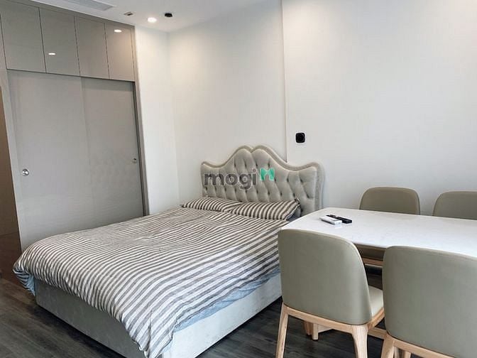 Hình ảnh Cho thuê Mb6623 nạp rút nhanh chóng Studio full nội thất Vinhomes Ocean Park
