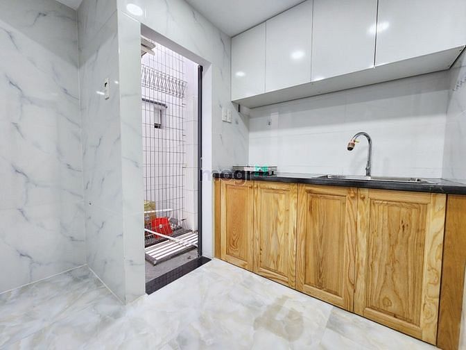 Hình ảnh Khai trương DUPLEX bình tân sang trọng