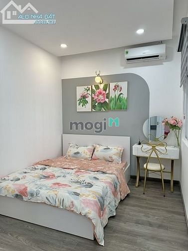 Hình ảnh 🍀 Bán Căn Hộ 2PN, Sky Garden 3 Quận 7 - Full Nội Thất - 1ty970