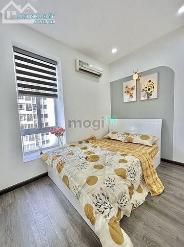 Hình ảnh 🍀 Bán Căn Hộ 2PN, Sky Garden 3 Quận 7 - Full Nội Thất - 1ty970