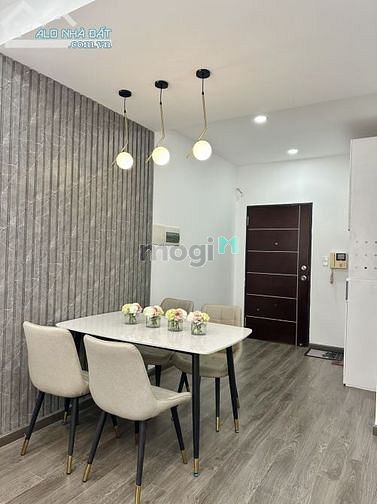 Hình ảnh 🍀 Bán Căn Hộ 2PN, Sky Garden 3 Quận 7 - Full Nội Thất - 1ty970