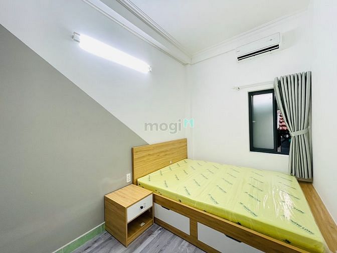 Hình ảnh 🍄🏡🍄 CHDV 2PN - 1PK thang máy - có bảo vệ, quản lý