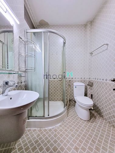 Hình ảnh Duy nhất căn 1 phòng ngủ full NT cách Hồ Con Rùa Quận 3 chỉ 2 phút