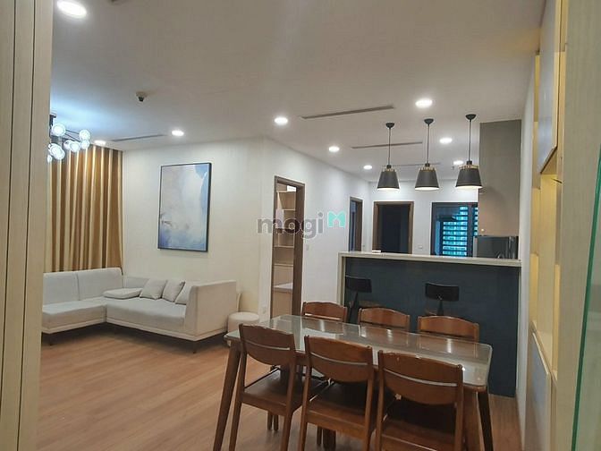 Hình ảnh C/h Eco Green, Q7, 95m2, 3pn,2wc- full nt Y hình