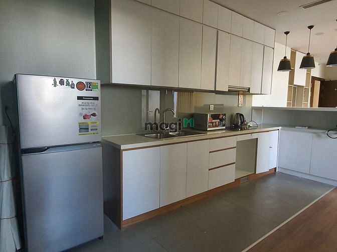 Hình ảnh C/h Eco Green, Q7, 95m2, 3pn,2wc- full nt Y hình
