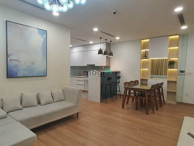 Hình ảnh C/h Eco Green, Q7, 95m2, 3pn,2wc- full nt Y hình