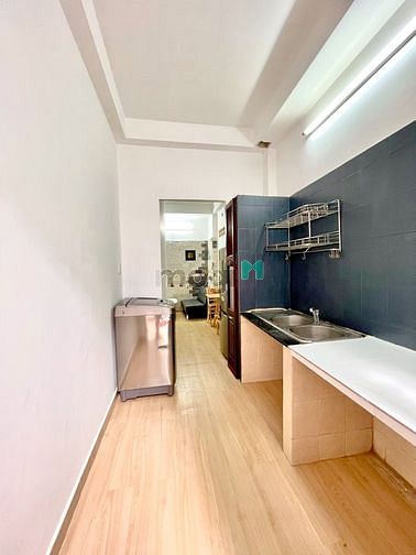 Hình ảnh 🍄🏡🍄2 phòng ngủ - 1 phòng khách - thang máy - Quận 5