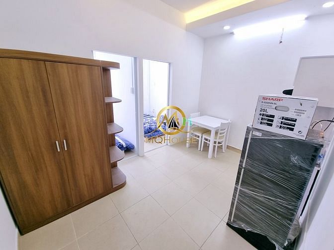 Hình ảnh 🍄🏡🍄2 phòng ngủ - 1 phòng khách - thang máy - Quận 5