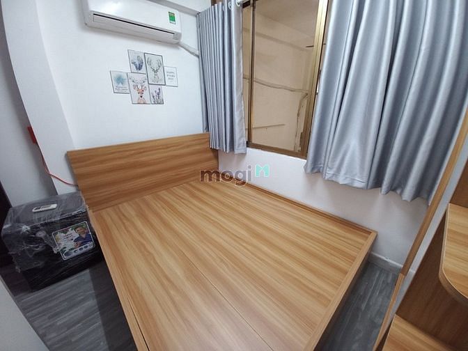 Hình ảnh 🍄🏡🍄 CĂN HỘ 2 Phòng Ngủ - 1PK - Balcon - Thang Máy 🍄🏡🍄