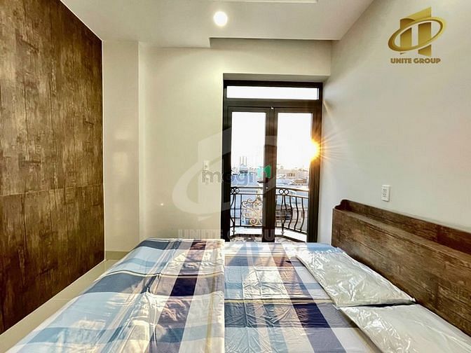 Hình ảnh Căn Hộ Mini Vách Ngăn-1PN Riêng tại Quận 7