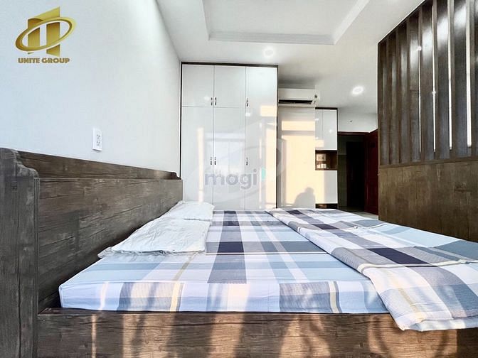 Hình ảnh Căn Hộ Mini Vách Ngăn-1PN Riêng tại Quận 7