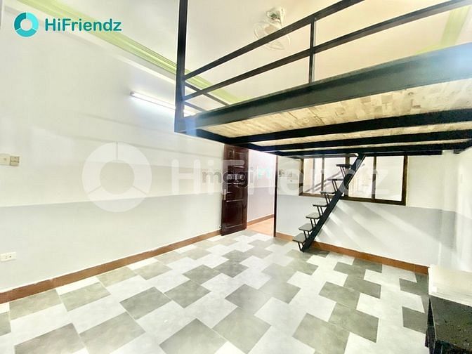 Hình ảnh Phòng Duplex dành cho HSSV ở được nhiều người